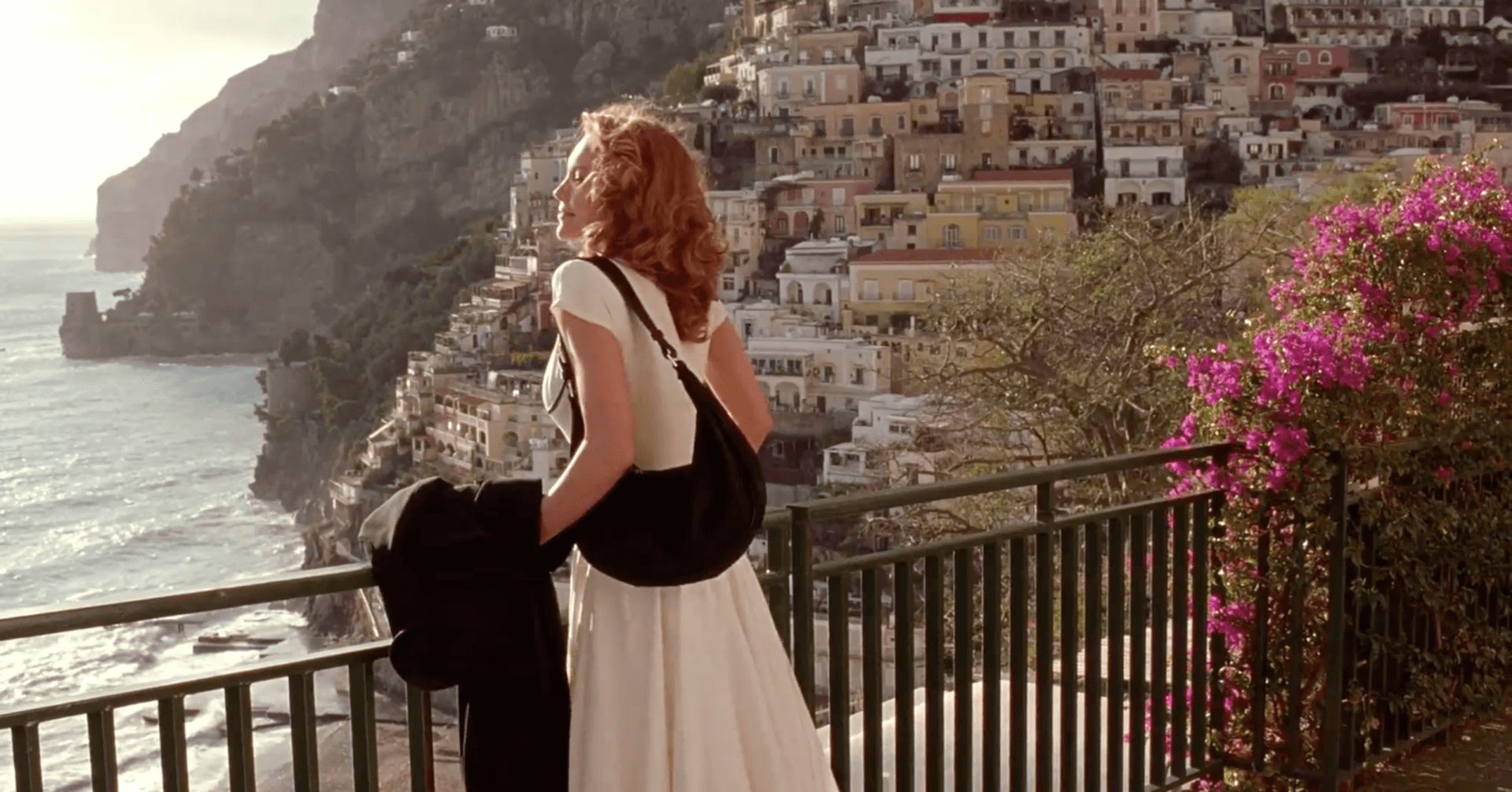 托斯卡尼豔陽下 義大利經典電影：那些比愛情更重要的事